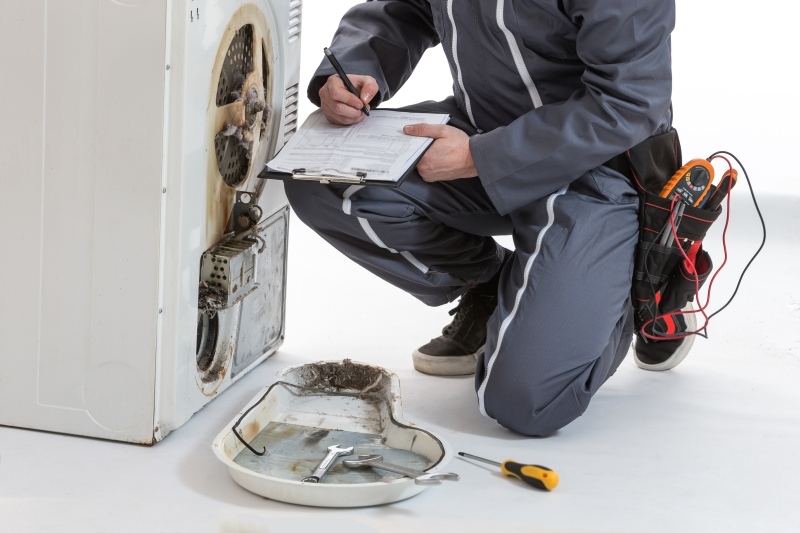 Appliance Repairs Moorgate